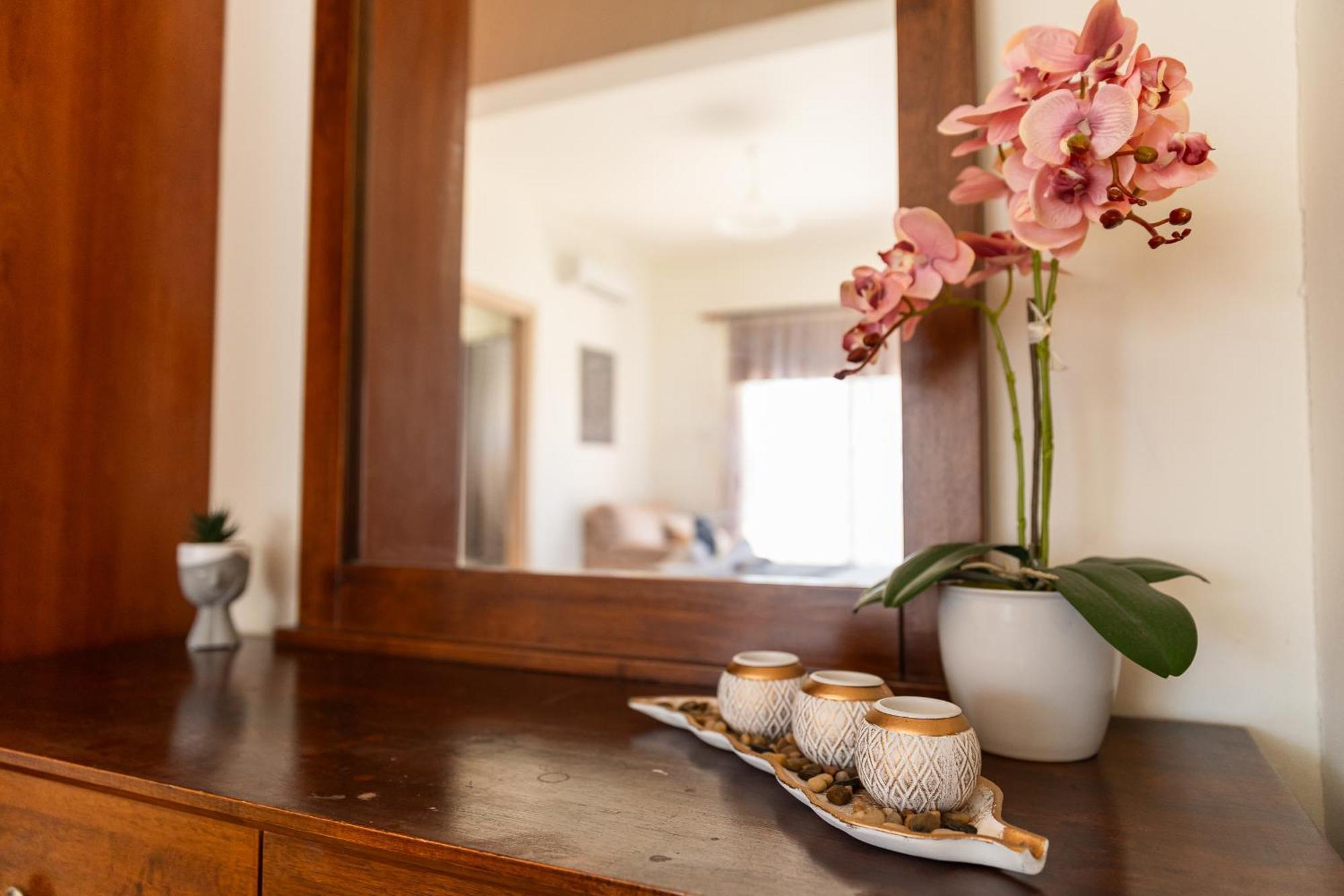 Konnos Villa Ekaterina Protaras Extérieur photo